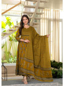 Mustard color option