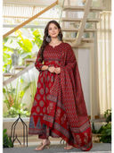 Maroon color option