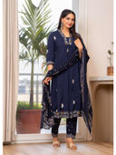 Blue color option