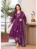 Purple color option