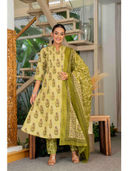 Olive color option