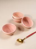 Pink color option, Currently selected