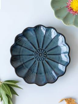 The Golden Theory - Petit Phool Snack Dish