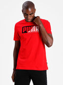Red color option, Sold out, Currently selected