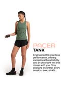 Green color option, Currently selected