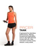 Orange color option, Sold out, Currently selected