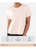 Beige color option, Currently selected