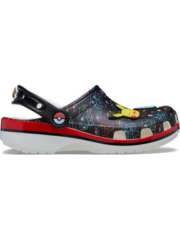 Crocs - Kids Kids Pokemon Print Cls Clg K