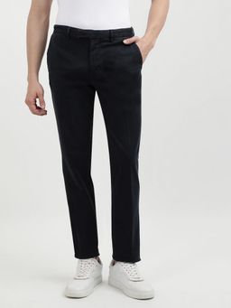 Tommy Hilfiger - DC DENTON FF GMD WINTER CHINO Men Blue Casual Chinos