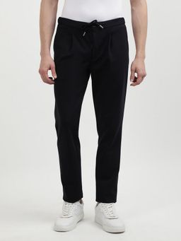 Tommy Hilfiger - DC DENTON PUNTO MILANO Men Blue Casual Trouser