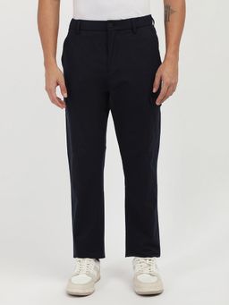 Tommy Hilfiger - HARLEM CARGO 1/2 EL PERF. TECH Men Blue Casual Cargo