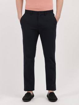 Tommy Hilfiger - DENTON KNIT TECH CHINO Men Blue Casual Chinos