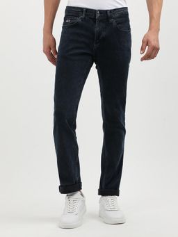 Tommy Hilfiger - Scanton Slim Cg4269 Men Blue Casual Jeans