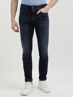 Tommy Hilfiger - Austin Slim Tprd Ch1263 Men Blue Casual Jeans