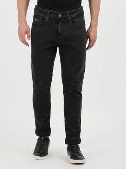 Tommy Hilfiger - Austin Slim Tprd Cg4282 Men Black Casual Jeans