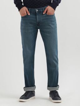 Tommy Hilfiger - SCANTON MID VINTAGE AI Men Blue Casual Jeans