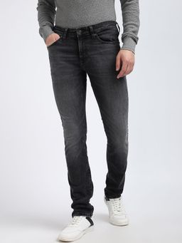 Tommy Hilfiger - SCANTON SLIM DH1285 Men Black Casual Jeans