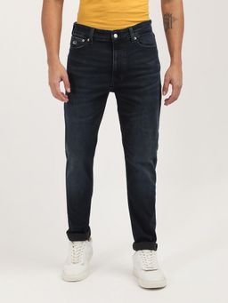 Tommy Hilfiger - SIMON SKNY DH1267 Men Blue Casual Jeans