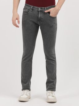 Tommy Hilfiger - SCANTON SLIM BRANDED DH4273 Men Grey Casual Jeans