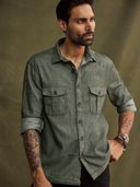Olive color option, Sold out, Currently selected
