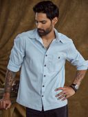 Blue color option, Sold out