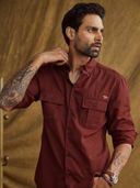 Maroon color option, Sold out