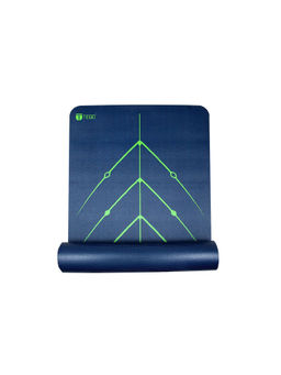 Tego - Stance Mat Navy Blue (5 mm)