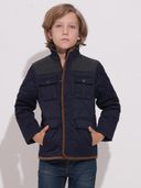 Navy Blue color option, Currently selected