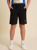 Black color option, Currently selected