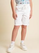 White color option