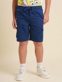 Navy Blue color option, Currently selected