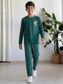 Green color option