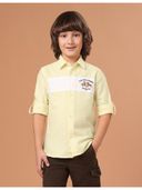 Yellow color option, Sold out