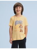 Yellow color option, Sold out
