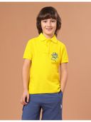 Yellow color option, Sold out, Currently selected