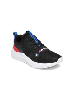 Puma - BMW M Motorsport Wired 2 Sneakers - Black