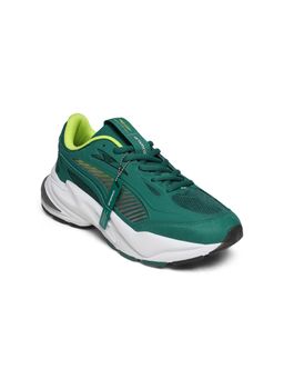 Puma - Aston Martin F1 Surge Sneakers - Green