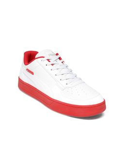 Puma - F1 Caven 2.0 Sneakers - White