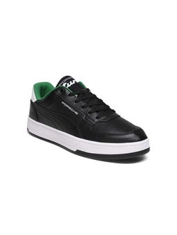 Puma - Porsche Legacy Caven 2.0 Leather Sneakers - Black