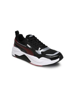 Puma - Ferrari Race X-Ray 2 Sneakers - Black
