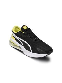 Puma - Scuderia Ferrari Solar Sneakers - Black