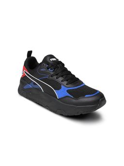 Puma - BMW M Motorsport Trinity Sneakers - Black