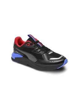Puma - BMW M Motorsport X-Ray Lite Pro Sneakers - Black