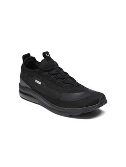 Puma - TechGlide Men's Everyday Sneakers - Black