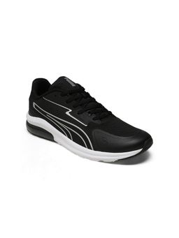 Puma - NeonStride Men's Lightweight Sneakers - Black