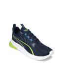 Navy Blue color option, Currently selected