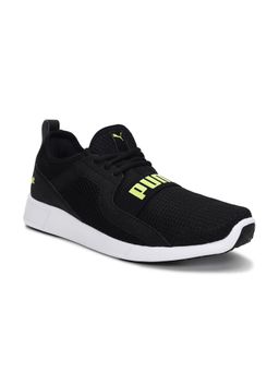 Puma - Trail Men's Sneakers - Black
