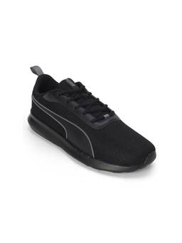 Puma - Keftrun Men's Sneakers - Black