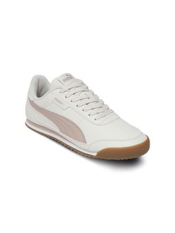 Puma - Turino II Sneakers - Off White