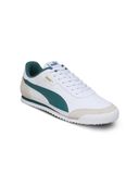 Green color option, Sold out, Currently selected